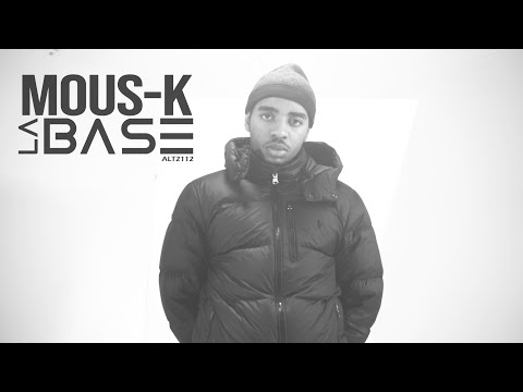 DJ ROC-J Feat MOUS-K - FIER (Freestyle)