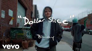 Bloomsday – “Dollar Slice”