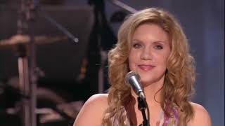 Alison Krauss Shawn Calvin Jerry Douglas   The Boxer