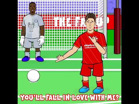 Liverpool VS Chelsea FA Cup Final