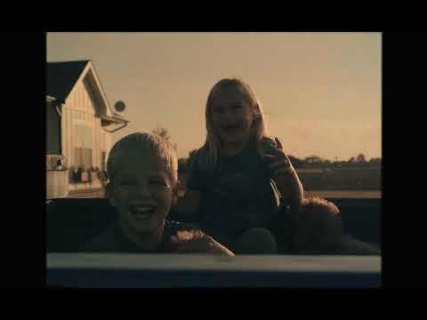 Logan Mize - "It's About Time" (Official Music Video)