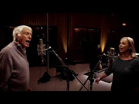 Dick and Arlene Van Dyke - "Young at Heart"