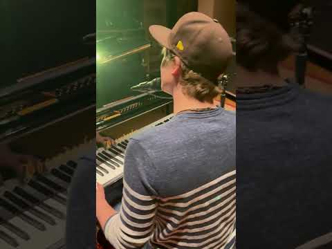 Promotional video thumbnail 2 for Wyatt Rhinehart