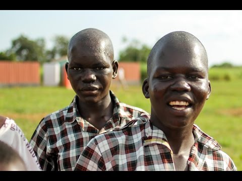 end|NS Campaign: Hope for NS Afflicted Children