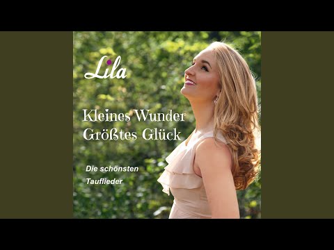 Ich Bin Bei Dir (Psalm 23)