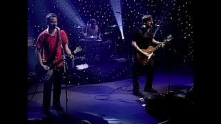 Jimmy Eat World - Live at the 9:30 Club (2002)