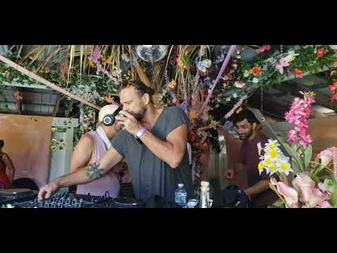 Tone of Arc live at Fr_sh.air June 2021