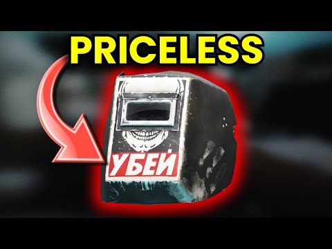 Why Looting Gear Rarely Matters In Tarkov
