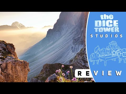 Earth: Abundance Review: That's a Lotta Terra Firma