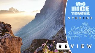 Earth: Abundance Review: That's a Lotta Terra Firma