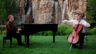 Bring Him Home (from Les Misérables) - The Piano Guys