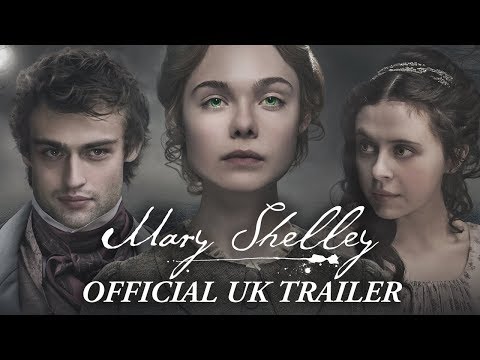 Thumbnail of the video: Official UK Trailer