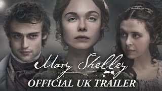 Video trailer för Official UK Trailer