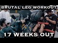 GROWING MY LEGS | SWITCH TO CLASSIC?