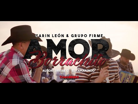 Carin Leon & Grupo Firme - Amor Borrachito (En Vivo)