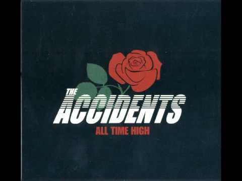 The Accidents - Mean Mean Woman