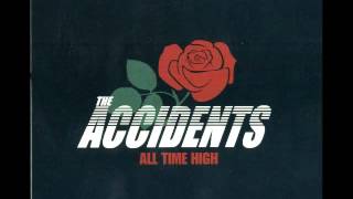 The Accidents - Mean Mean Woman