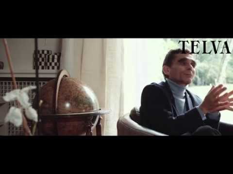 Entrevista a Adolfo Domínguez