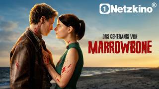 MIA GOTH & ANYA TAYLOR-JOY suchen DAS GEHEIMNIS VON MARROWBONE (Mystery Horror ganzer Film Deutsch)