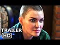 1UP Trailer (2022) Ruby Rose, Comedy Movie