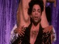 Prince & The New Power Generation - Insatiable (Official Music Video)