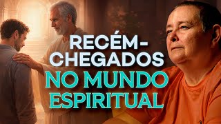 Relatos de HALU no SALÃO RECEPÇÃO