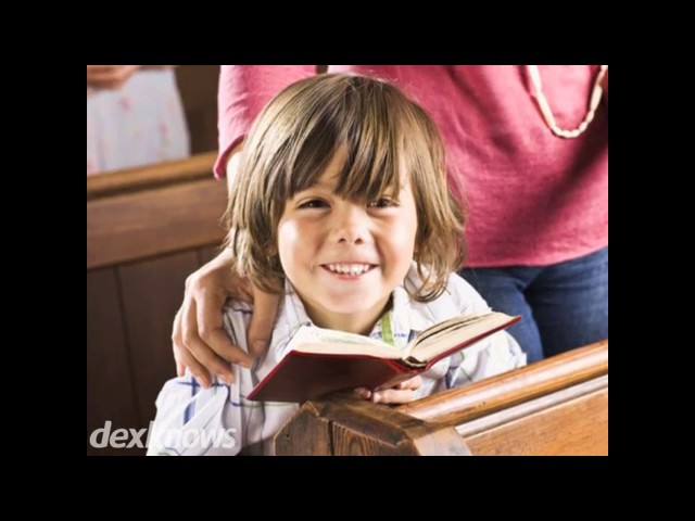 St Thomas Of Villanova - Palatine, IL