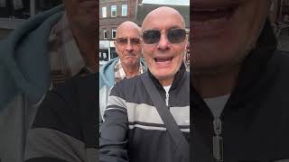 RIGHT SAID FRED - UPDATE