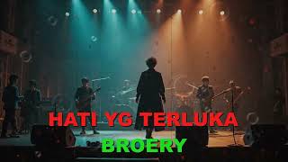 Download lagu Broery Marantika - Hati Yang Terluka | Cover Orkestra 2025 mp3