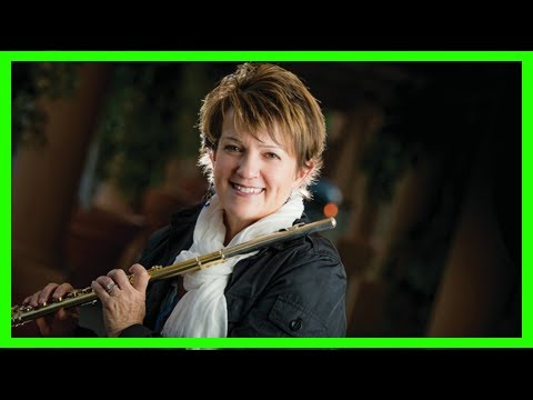 Breaking News | Marian mcpartland's piano jazz holly hofmann on piano jazz