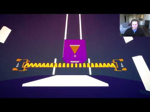 Manifold Garden 0% - The Game is not Enough - faster