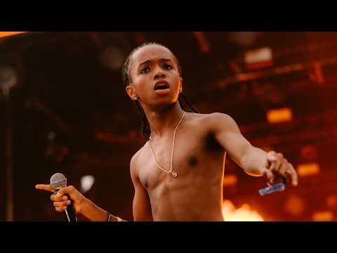BabyChiefDoIt LIVE @ Rolling Loud Orlando 2026 [Full Set]