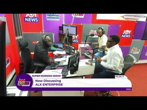 ALX Provides Tech Solutions for Businesses with Enterprise Package