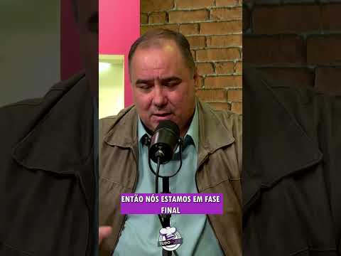 Um leilão de terrenos em Santo Antônio de Posse | TUDO PODE