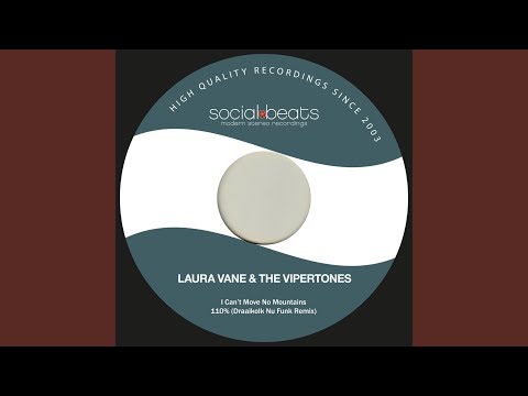 110% (Draaikolk Nu Funk Remix)