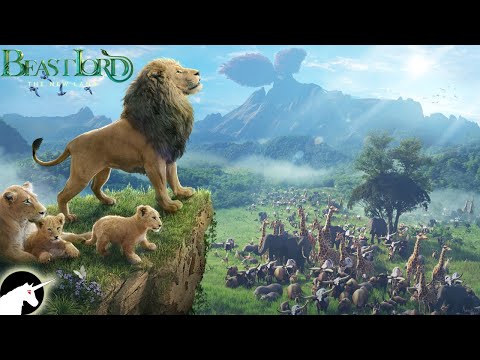Beast Lord The New Land gameplay - YouTube