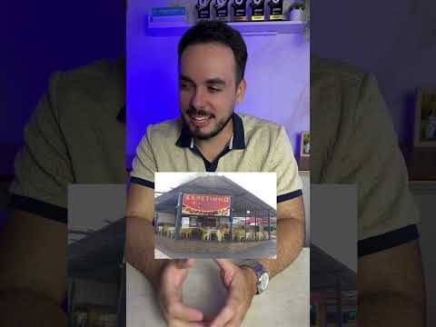 Top lugares pra comer em Ribeirão Preto #saopaulo #pertodesp #ribeiraopreto