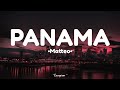 Matteo Panama Zili Zili Romanian English Remix Lyrics