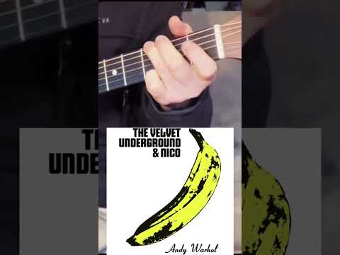 I'll Be Your Mirror - Velvet Underground
