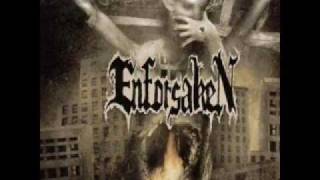 ENFORSAKEN - The Course to Oblivion