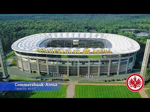 2005 FIFA Confederations Cup Stadiums