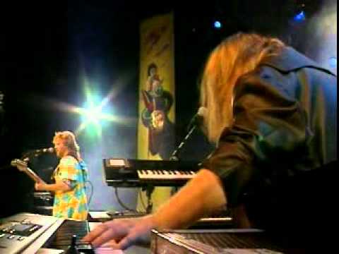 Pendragon  - As Good As Gold - The Masquerade Overture Tour 1996 (Live in Krakow)