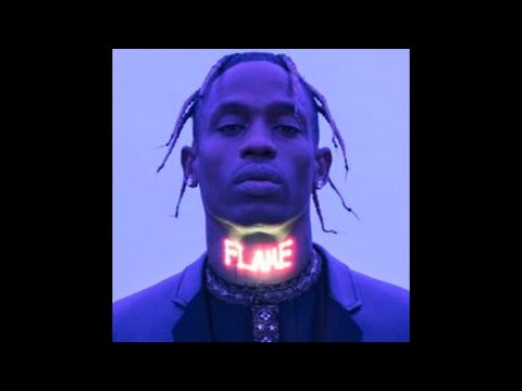 [FREE] The Weeknd x Travis Scott Type Beat - "Wonderful 2"