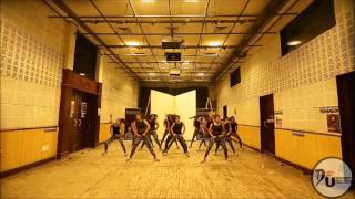 Zenith-DRC First Impression Delhi Dance Fever '16