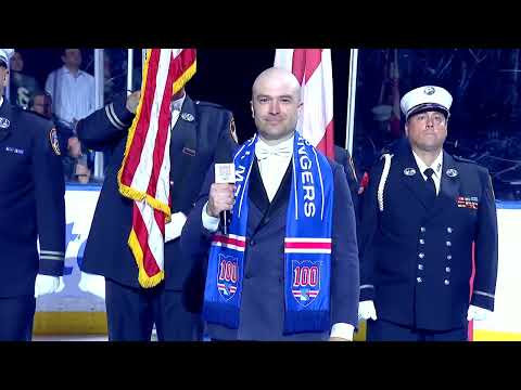 NHL   Oct.07/2025   Pittsburgh Penguins - New York Rangers