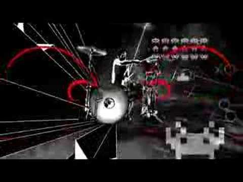 DJ AM Travis Barker Superbowl Intro