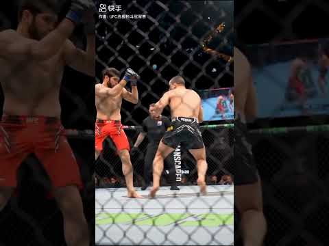 Mike Tyson training and knockout