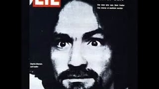 Eyes Of A Dreamer/ Charles Manson/ Lie: The Love And Terror Cult