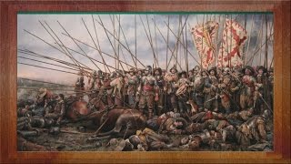 Razboiul de 30 de ani