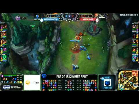 PGS 2015 Summer Split Group Stage W2D2 - IPT vs MSKI